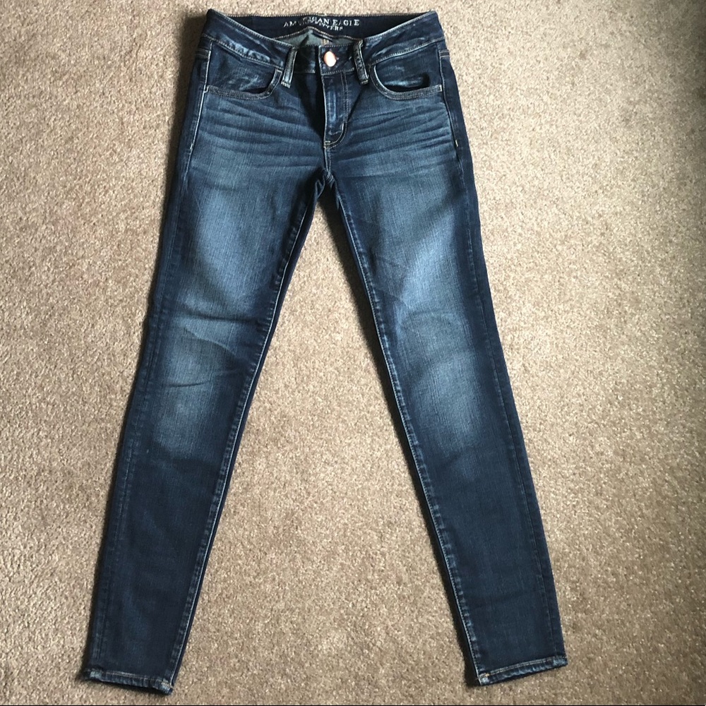 American Eagle Jegging